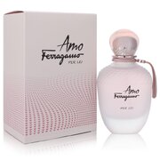 Salvatore Ferragamo Amo Ferragamo Per Lei Parfimēts ūdens, 50ml
