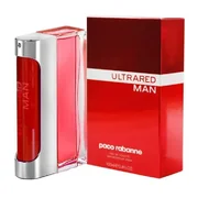 Paco Rabanne Ultrared Men Tualetes ūdens