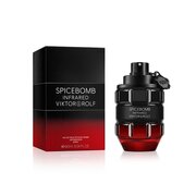 Viktor & Rolf Spicebomb Infrasarkanais tualetes ūdens, 90 ml