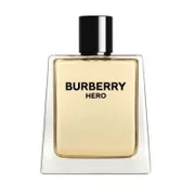 Burberry Hero tualetes ūdens - testeris, 100ml