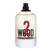 Dsquared2 2 Wood tualetes ūdens - testeris