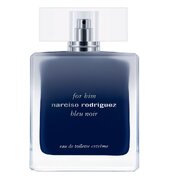 Narciso Rodriguez For Him Bleu Noir Extreme Tualetes ūdens 100ml