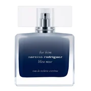 Narciso Rodriguez For Him Bleu Noir Extreme Tualetes ūdens