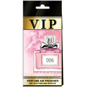 VIP Air Parfume gaisa atsvaidzinātājs Christian Dior Miss Dior Absolutely Blooming