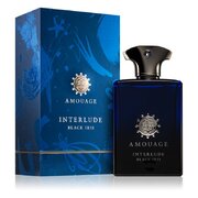 Amouage Interlude Black Iris parfumūdens