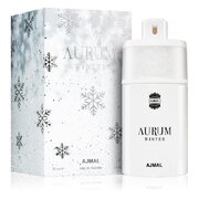 Ajmal Aurum ziemas parfimēts ūdens