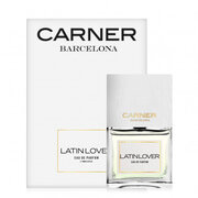 Carner Barcelona Latin Lover parfumūdens, 100ml