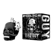 Police To Be Bad Guy Tualetes ūdens 125ml