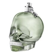 Police To Be Green Tualetes ūdens 125ml