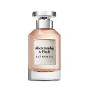 Abercrombie&Fitch Authentic Woman Smaržas