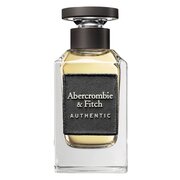 Abercrombie&Fitch Authentic Man Tualetes ūdens