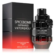 Viktor & Rolf Spicebomb Infrared Eau de Toilette Tualetes ūdens