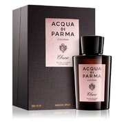 Acqua di Parma Ebano Concentree Odekolons: testeris