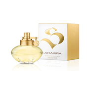 Shakira S by Shakira Tualetes ūdens 80ml