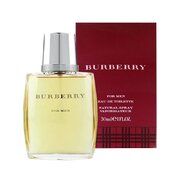 Burberry Burberry vīriešiem tualetes ūdens