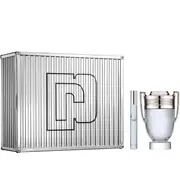 Paco Rabanne Invictus dāvanu komplekts, tualetes ūdens 150ml + tualetes ūdens 10ml