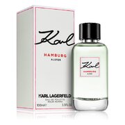 Karl Lagerfeld Karl Hamburg Alster Tualetes ūdens