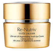Estee Lauder Re-Nutriv Ultimate Lift atjaunojošs jaunības acu krēms, 15 ml