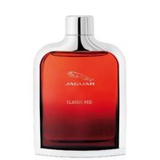 Jaguar Classic Red Tualetes ūdens 100ml