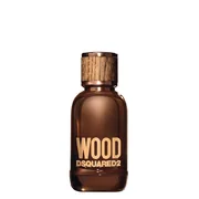 Dsquared2 Wood Pour Homme Tualetes ūdens