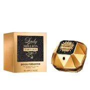Paco Rabanne Lady Million Fabulous Smaržas 80ml