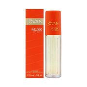 Jovan Musk For Women Odekolona ūdens 59ml