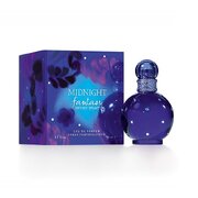 Britney Spears Midnight Fantasy Smaržas 50ml