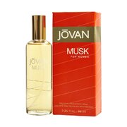 Jovan Musk For Women Odekolona ūdens