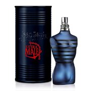 Jean Paul Gaultier Ultra Male Intense tualetes ūdens 200ml