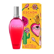 Escada Flor del Sol Tualetes ūdens 100ml
