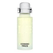 Iceberg Twice Pour Homme Tualetes ūdens 125ml