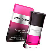 Bruno Banani Dangerous Woman Tualetes ūdens