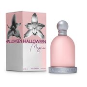 Jesus Del Pozo Halloween Magic Tualetes ūdens 100ml