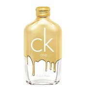 Calvin Klein CK One Gold tualetes ūdens 200ml