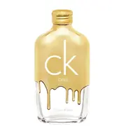 Calvin Klein CK One Gold tualetes ūdens 200ml