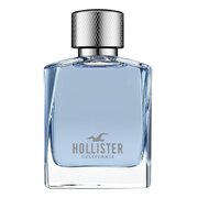 Hollister Wave For Him Tualetes ūdens