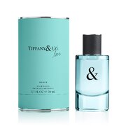 Tiffany Tiffany & Love For Him Tualetes ūdens 50ml
