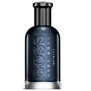 Hugo Boss Bottled Infinite Smaržas 200ml