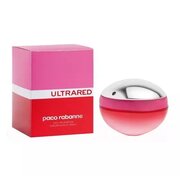 Paco Rabanne Ultrared Smaržas