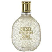 Diesel Fuel For Life Femme Smaržas 50ml