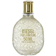 Diesel Fuel For Life Femme Smaržas 50ml
