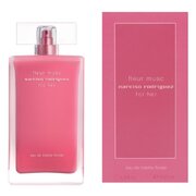 Narciso Rodriguez For Her Fleur Musc Florale tualetes ūdens, 100 ml