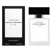Narciso Rodriguez Pure Musc For Her Smaržas