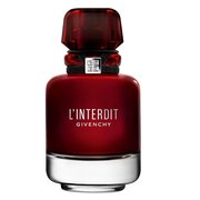 Givenchy L'interdit Rouge Smaržas
