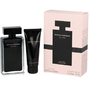 Narciso Rodriguez Narciso Rodriguez for Her Gift komplekts, tualetes ūdens 100 ml + ķermeņa losjons 75 ml