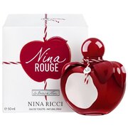 Nina Ricci Nina Rouge Tualetes ūdens 50ml