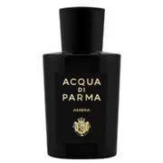 Acqua di Parma Ambra Smaržas: testeris