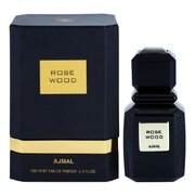 Ajmal Rose Wood parfimēts ūdens