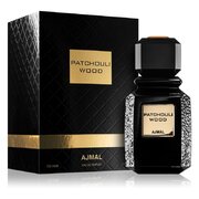 Ajmal Patchouli Wood parfimērijas ūdens