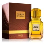 Ajmal Amber Santal Smaržas